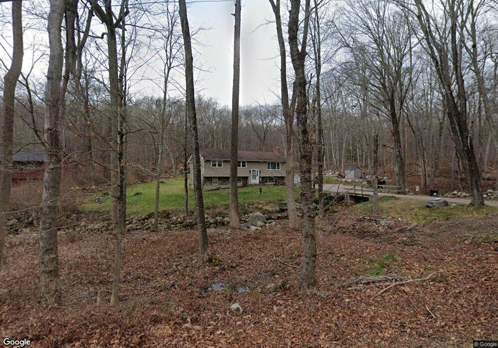 66 Mill Stream Rd, Amston, CT 06231 - photo 1