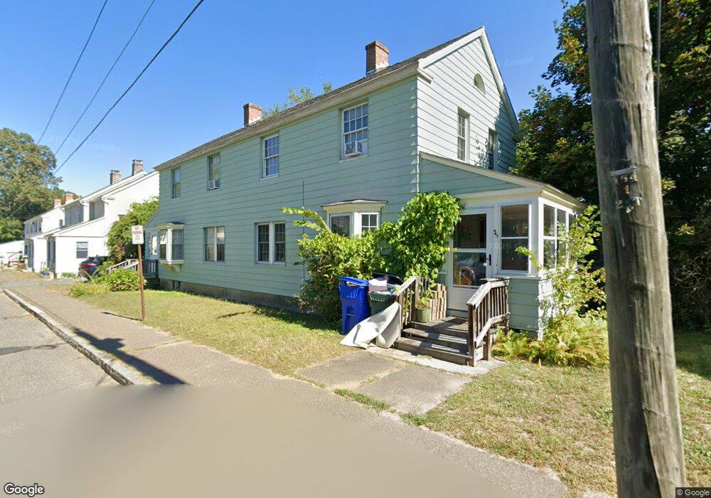 33 Ridgewood Terrace unit 35, Easthampton, MA 01027 - photo 1