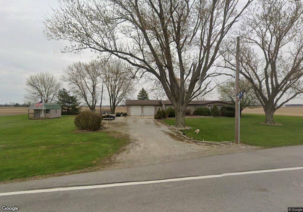 6385 S 900 W35, La Fontaine, IN 46940 - photo 1