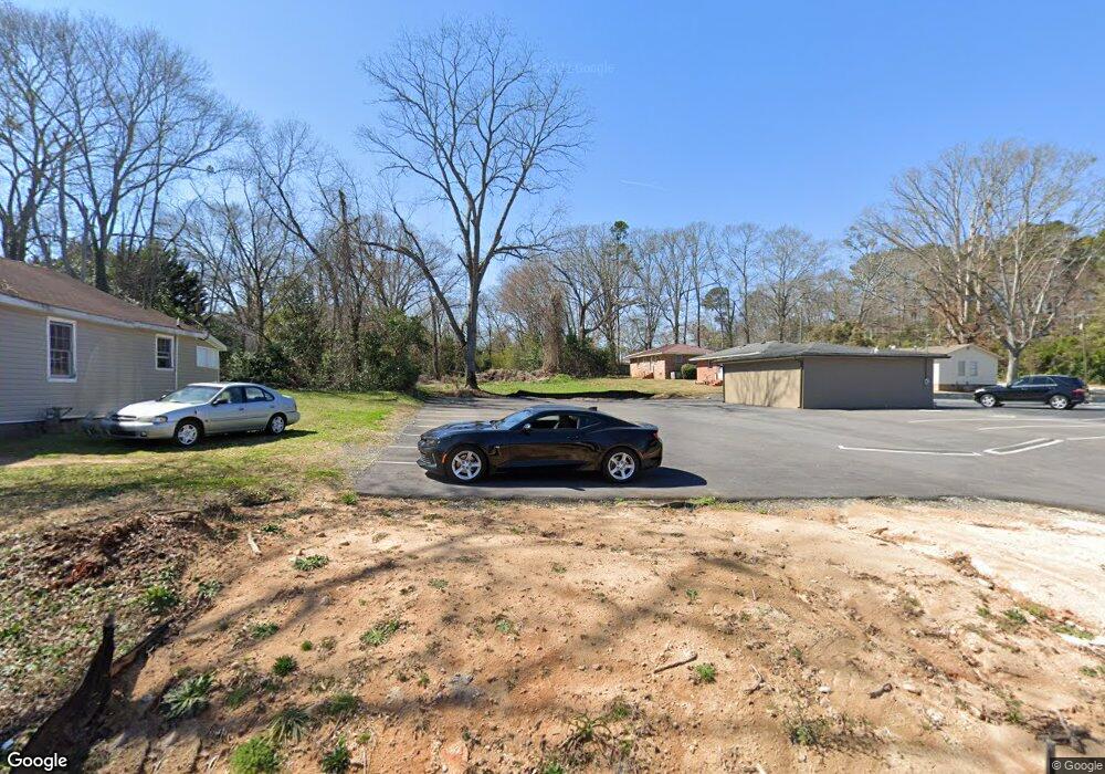 3122 West St SW, Covington, GA 30014 - photo 1