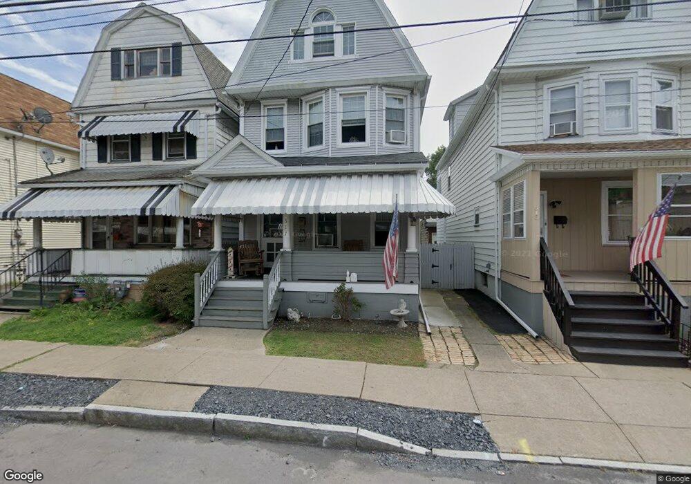 317 Madison St, Wilkes Barre, PA 18705 - photo 1