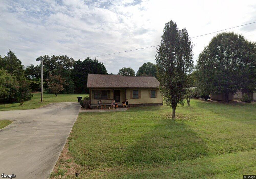 207 Bell Farm Rd, Statesville, NC 28625 - photo 1