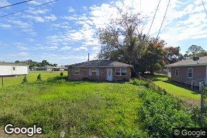 418 Center St, Avondale, LA 70094