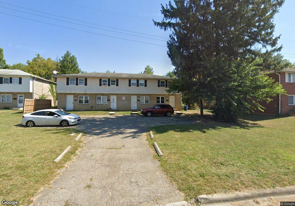 396-402 Barnett Rd, Columbus, OH 43213 - photo 1