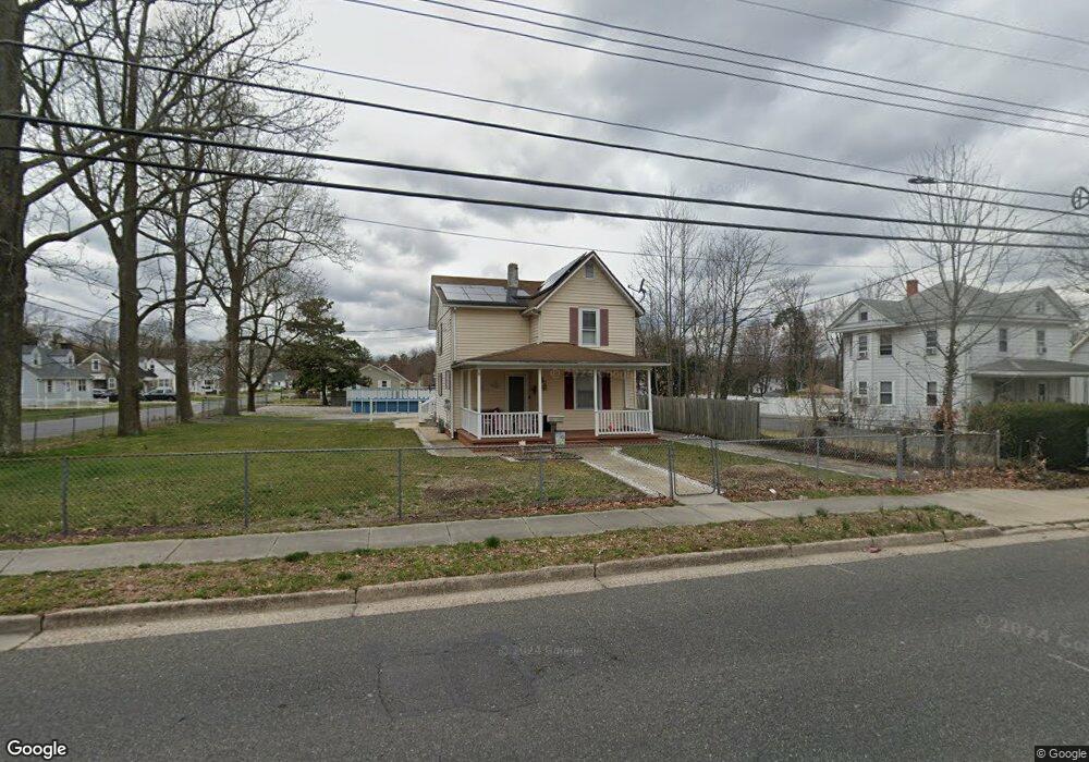 518 N West Ave, Vineland, NJ 08360 - photo 1