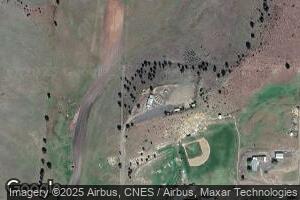 96 Washington St, Fossil, OR 97830