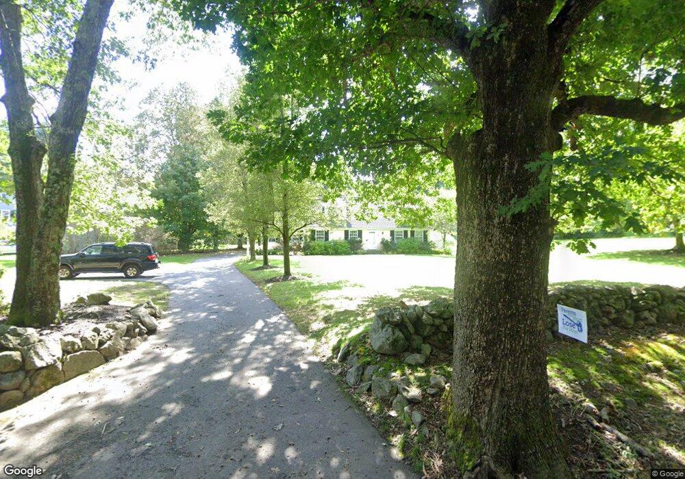 32 Forest St, Sherborn, MA 01770 - photo 1