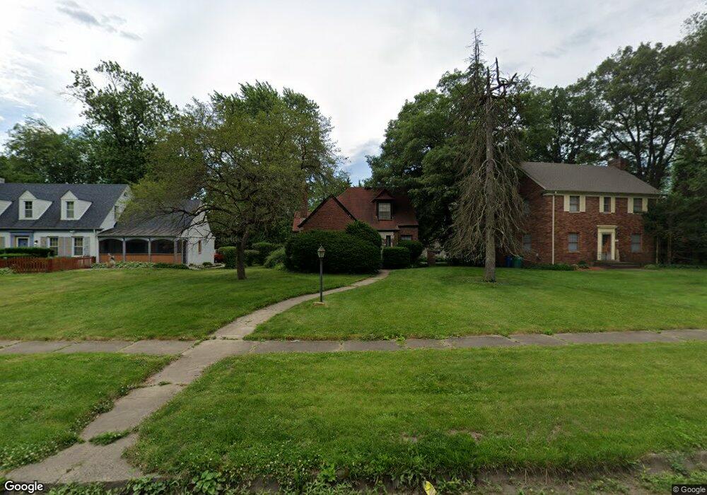 225 Morningside Ave, Gary, IN 46408 - photo 1