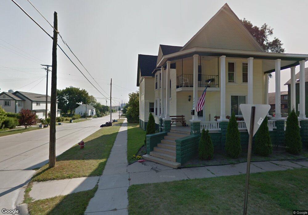 2500 Forest St, Port Huron, MI 48060 - photo 1