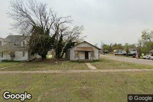 301 E Main St, Covington, OK 73730