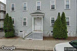 259 Wade St, Fall River, MA 02721
