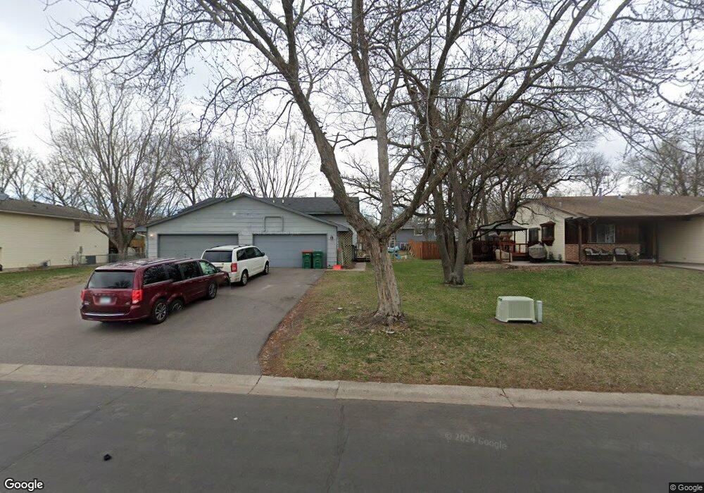 10649 Hummingbird St NW, Coon Rapids, MN 55433 - photo 1