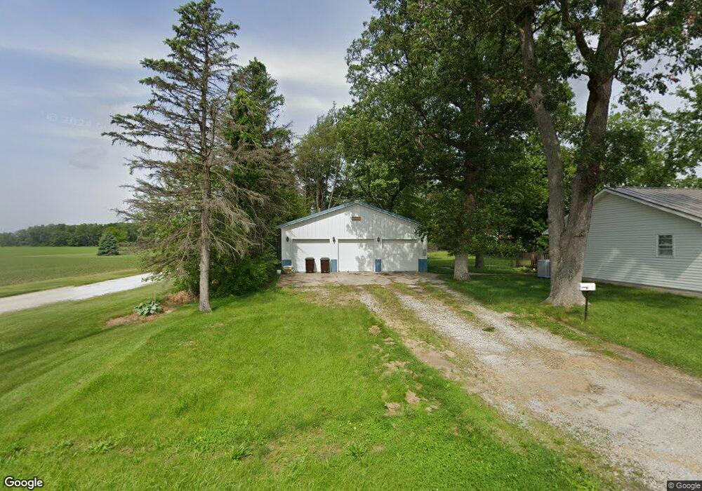 926 S 50 E, Kouts, IN 46347 - photo 1