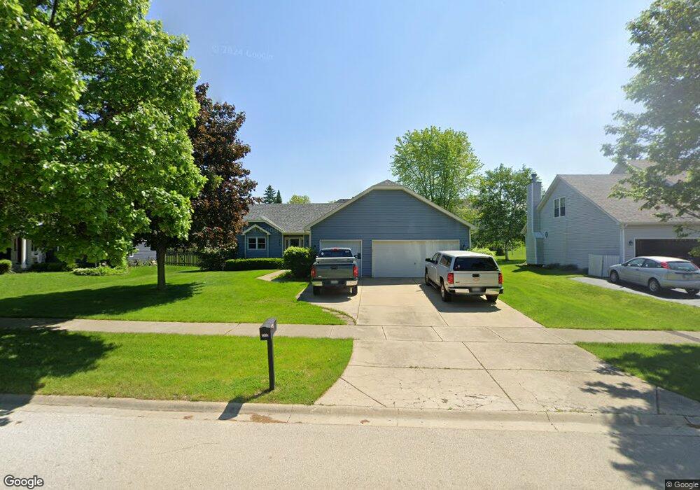 222 Isleview Dr, Oswego, IL 60543 - photo 1