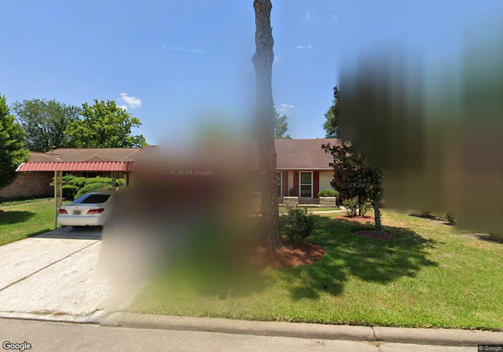 2126 Winter Bay Ln, Houston, TX 77088 - photo 1