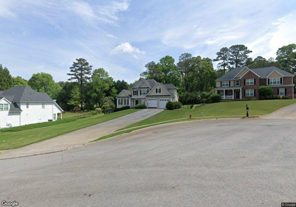 105 Thornbrook Ct, Carrollton, GA 30116 - photo 1