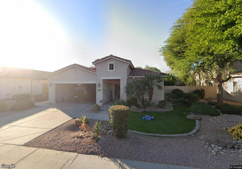5148 S Cobblestone St, Gilbert, AZ 85298 - photo 1