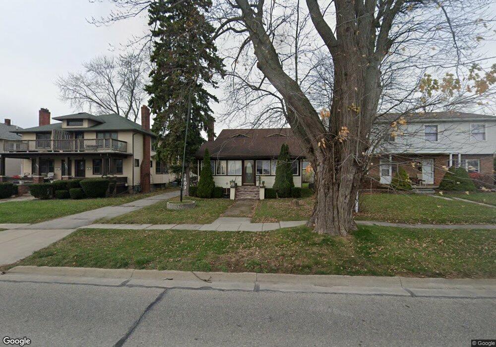 3403 Military St, Port Huron, MI 48060 - photo 1