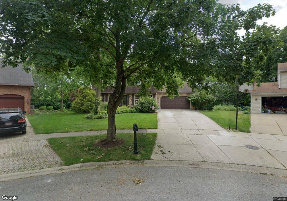 212 Winslow Ct, Naperville, IL 60565 - photo 1