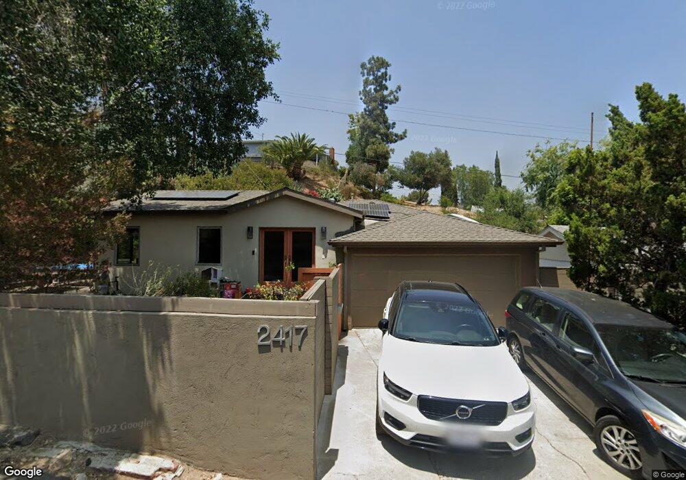Street View Photo