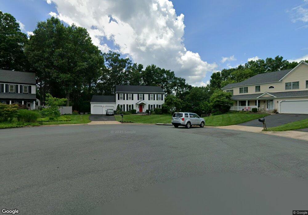 13705 Stonehunt Ct, Clifton, VA 20124 - photo 1