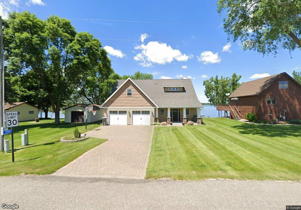 2953 Lake Andrew Rd SW, Alexandria, MN 56308 - photo 1
