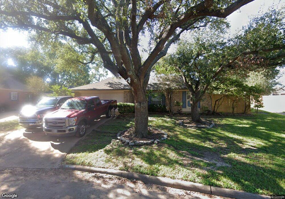 14831 Preston Park Dr, Houston, TX 77095 - photo 1