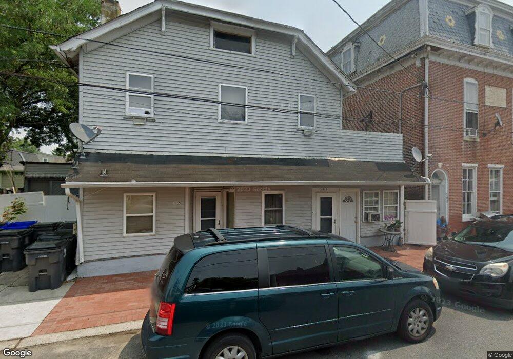 105 Main St, Saint Georges, DE 19733 - photo 1