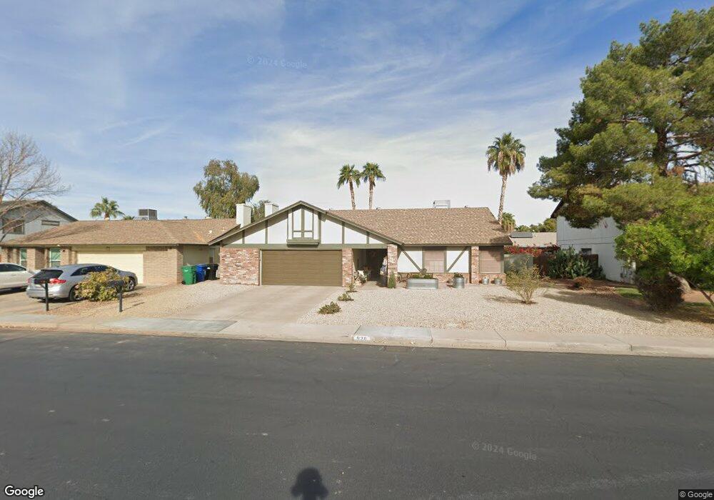 920 W Pecos Ave unit 2, Mesa, AZ 85210 - photo 1