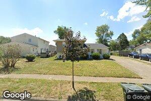 1559 Orson Dr, Columbus, OH 43207