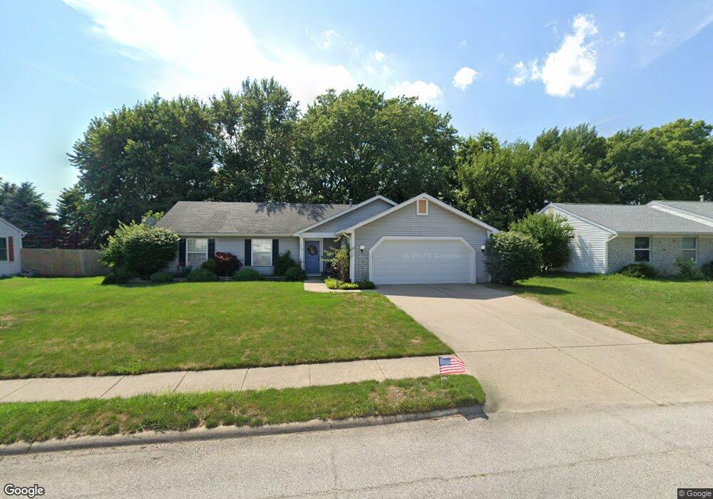 2210 Wake Robin Dr, West Lafayette, IN 47906 - photo 1
