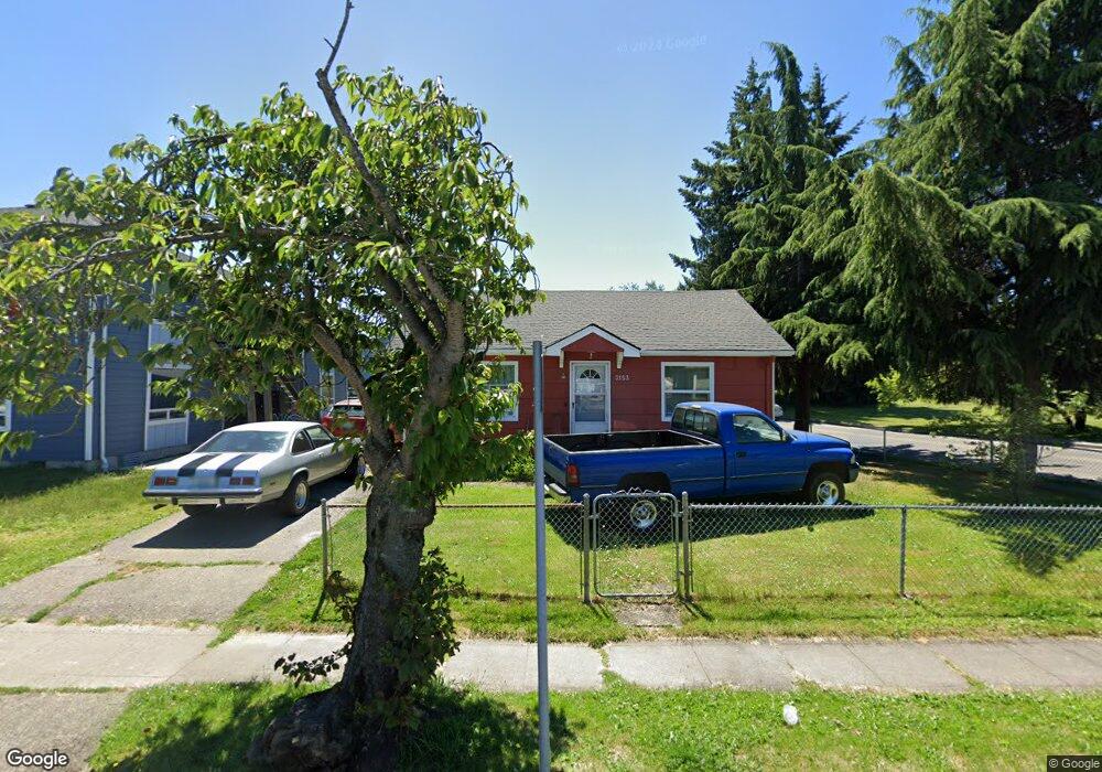 3153 Dover St, Longview, WA 98632 - photo 1