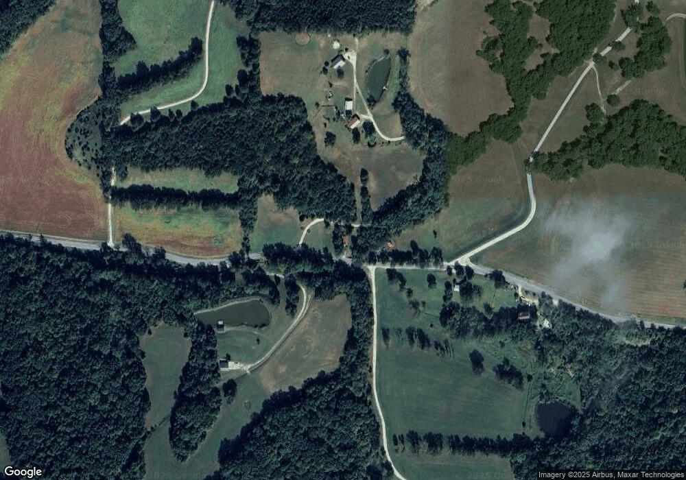 323 Smith Creek Rd, Warrenton, MO 63383 - photo 1