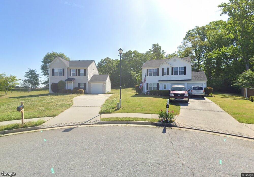 404 Shenandoah Cir unit 3, Winder, GA 30680 - photo 1