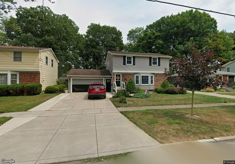 1279 Doebler Dr, North Tonawanda, NY 14120 - photo 1