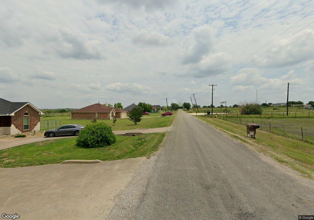 10.67 Acres Whitfill Rd, Ennis, TX 75119 - photo 1