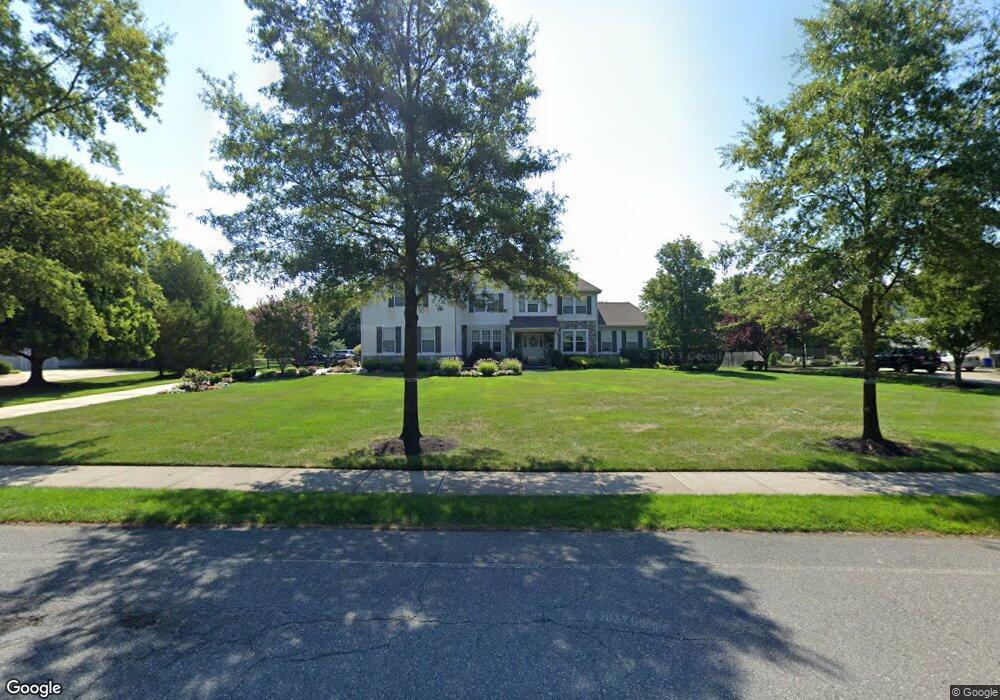 23 Crispin Rd, Lumberton, NJ 08048 - photo 1