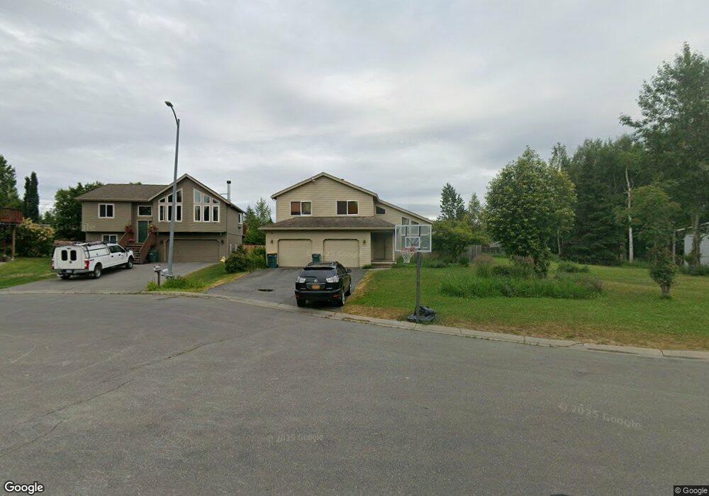 8127 Frank St, Anchorage, AK 99518 - photo 1