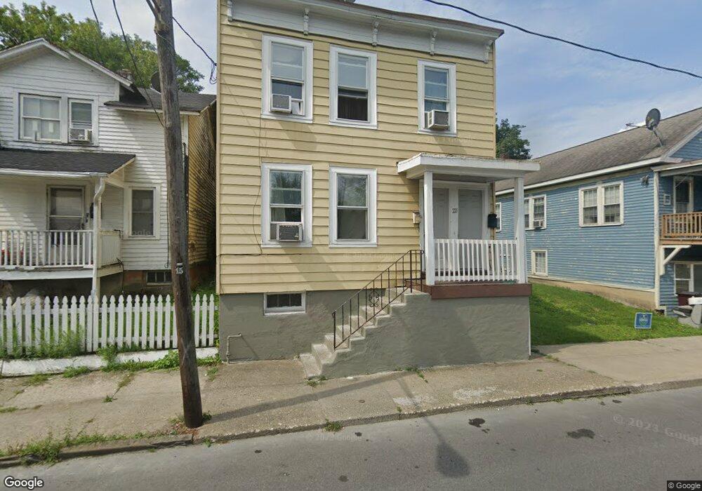 221 Columbia St, Hudson, NY 12534 - photo 1