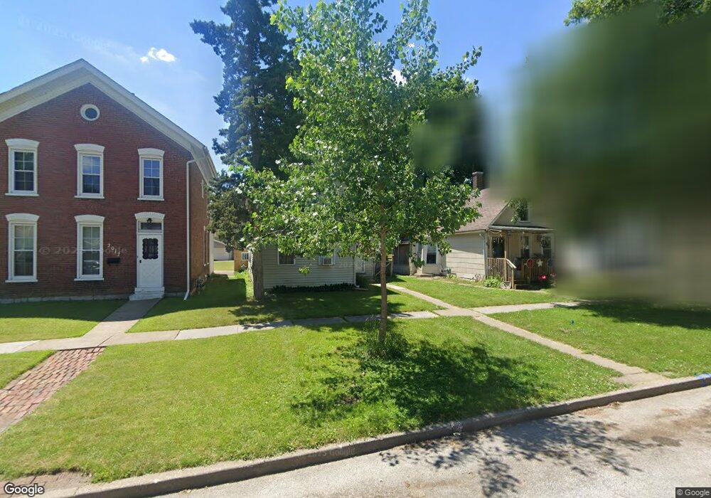 2019 W 2nd St, Davenport, IA 52802 - photo 1