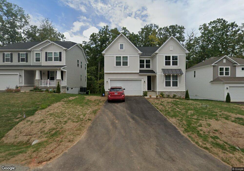 2877 White Tail Dr, Locust Grove, VA 22508 - photo 1