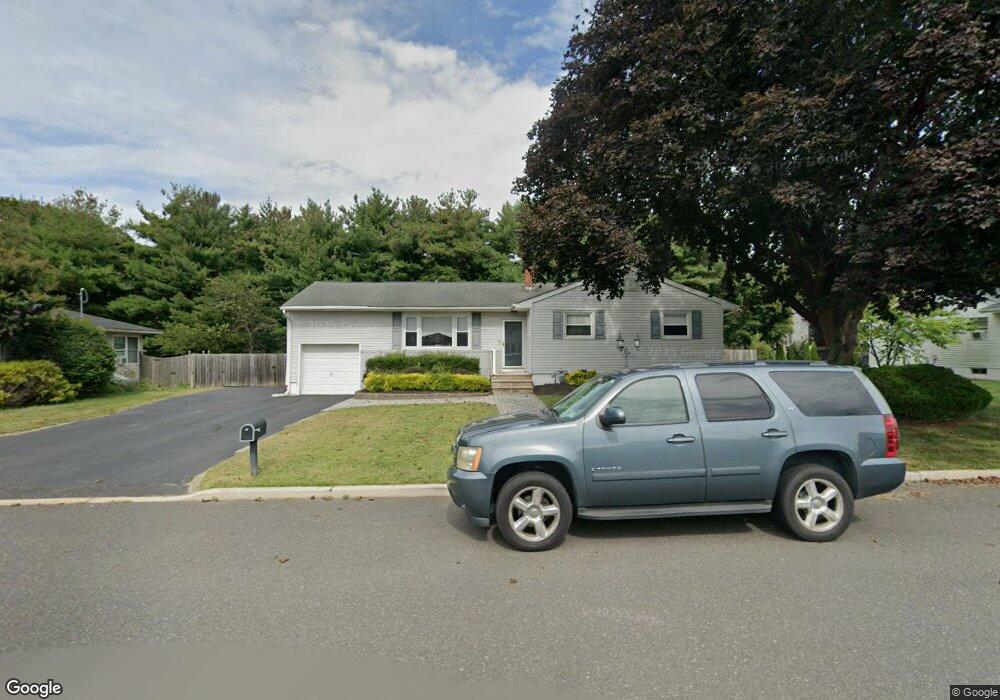 19 Orchard Rd, West Long Branch, NJ 07764 - photo 1