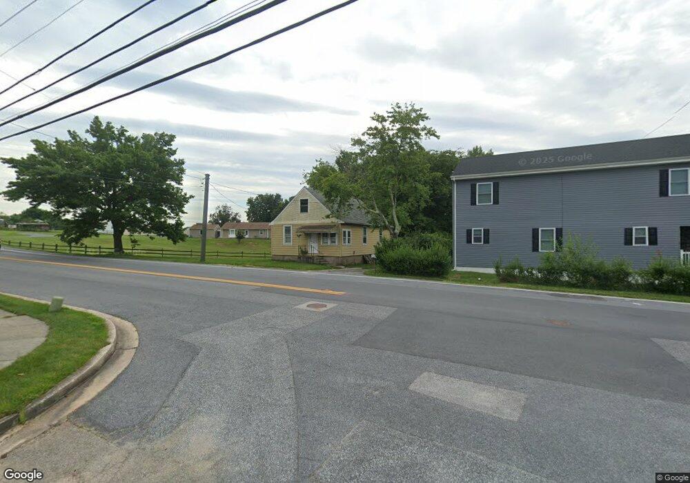 4403 Forge Rd, Perry Hall, MD 21128 - photo 1