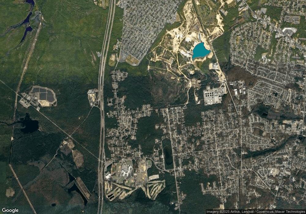 0 Seabrook Ave unit 22109661, Bayville, NJ 08721 - photo 1