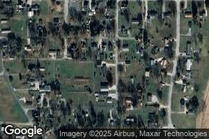 521 N Iva St, Montezuma, IN 47862