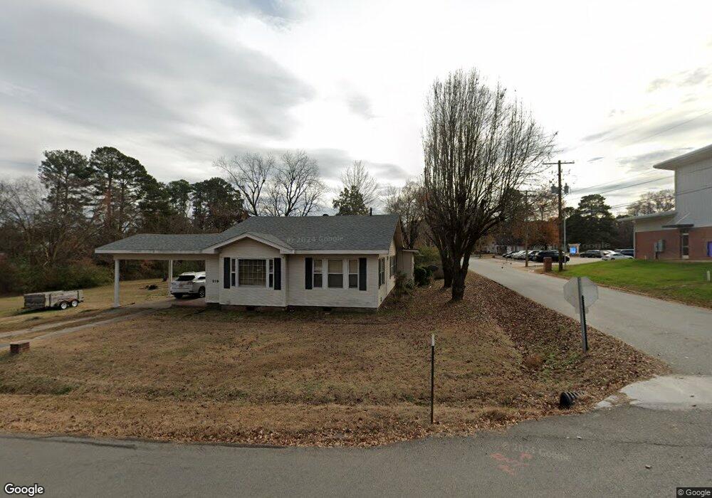 319 W Bell St, Sheridan, AR 72150 - photo 1
