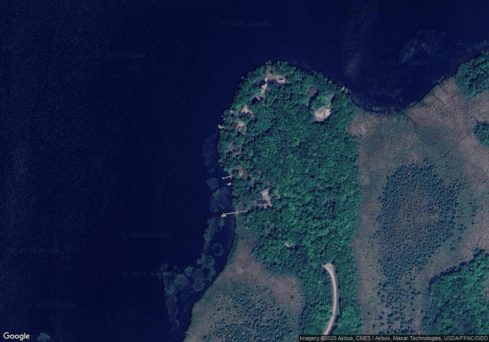 N990 McGill Point Rd, Weyerhaeuser, WI 54895 - photo 1