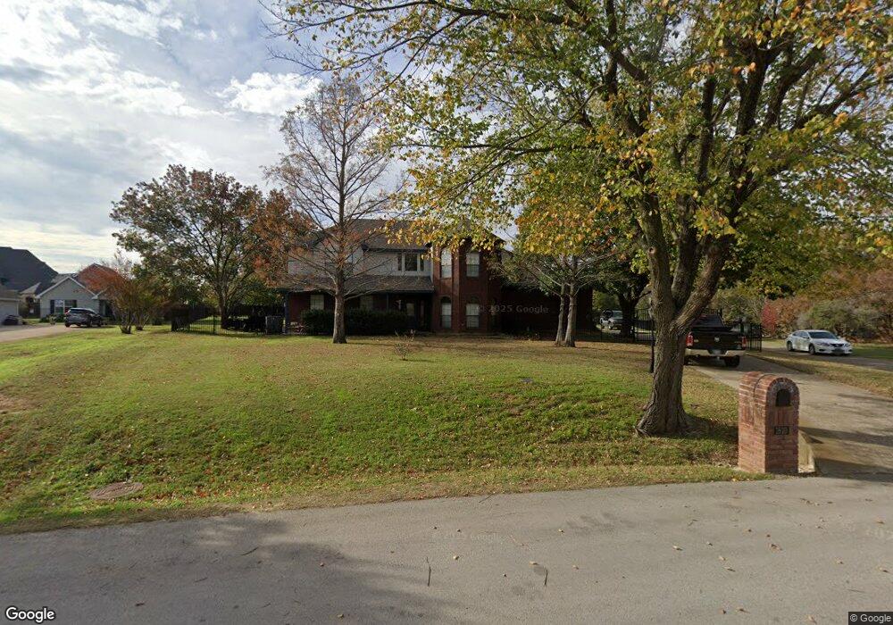 1810 Hunters Creek Dr, Southlake, TX 76092 - photo 1