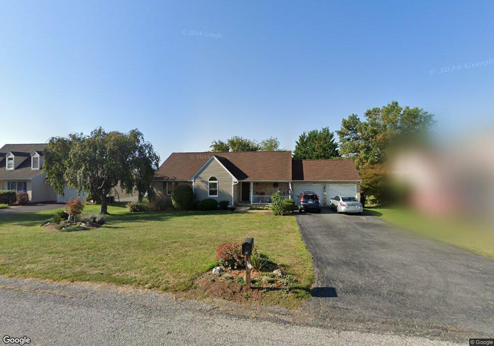 40 Quail Ln, Waynesboro, VA 22980 - photo 1