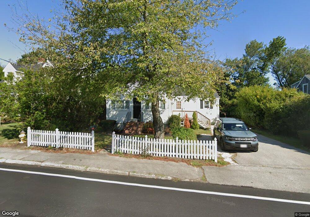 37 Turner Rd, Scituate, MA 02066 - photo 1